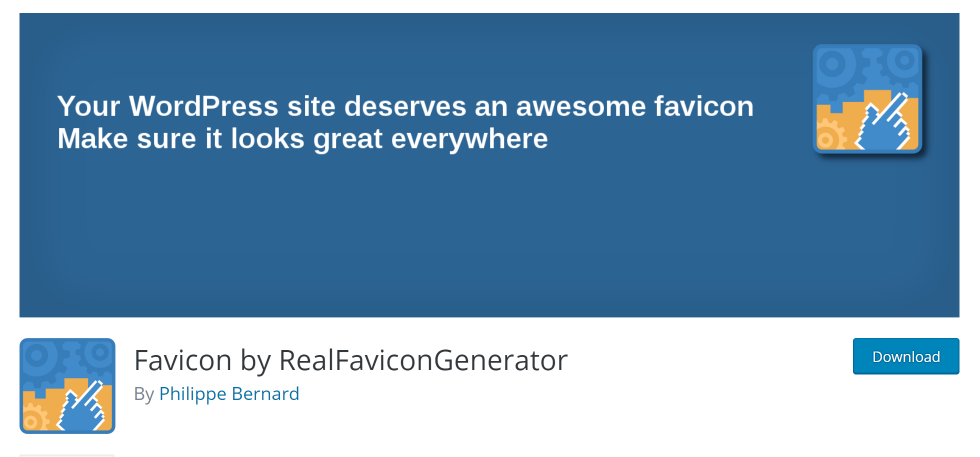 favicon generator